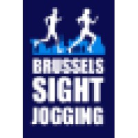 Brussels Running Tours Logo