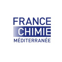 FRANCE CHIMIE MEDITERRANEE Logo