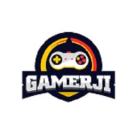 Gamerji Logo