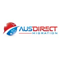 Ausdirect Migration Logo
