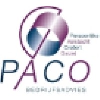 BedrijfsadviesPACO Logo