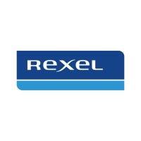 Rexel Finland Oy Logo