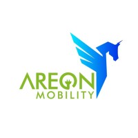Areon Mobility Technologies Pvt. Ltd. Logo