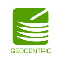 Geocentric Unpad Logo