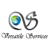 versatile services Logo