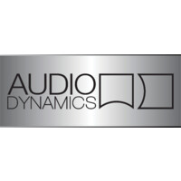 Audio Dynamics Logo