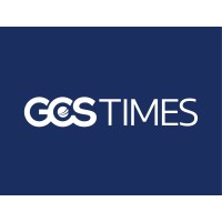 GCS Times Logo
