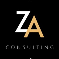ZA Consulting Logo