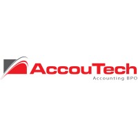 Accoutech Limited Logo