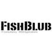 FishBlub.com Logo