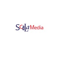 ScalaMedia Logo