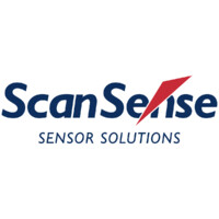 ScanSense AS Logo