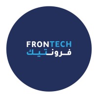 FRONTECH Logo