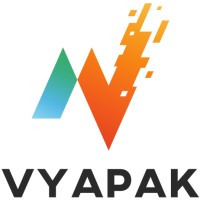 VYAPAK Logo