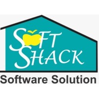 SoftShack(Pvt.) Ltd. Logo