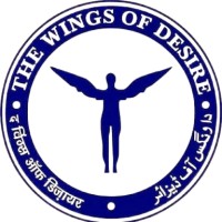 The Wings Of Desire (NGO) ๐ Logo