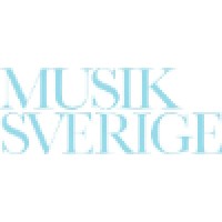 Musiksverige Logo