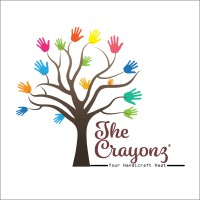 Charismatic Crayonz Private Limited Logo