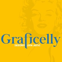Graficelly Logo
