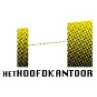 Het Hoofdkantoor Logo