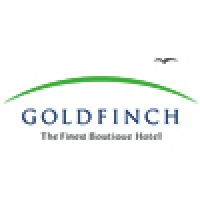 Goldfinch Hotels Logo