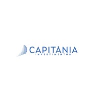 Capitânia Investimentos Logo