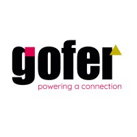 Gofer Limited Logo