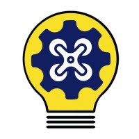 INDIAN ROBOTICS SOLUTION PVT LTD Logo
