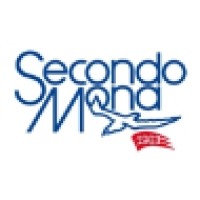 Secondo Mona S.p.A. Logo