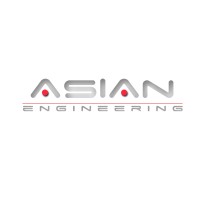 Asian Engineering Logo