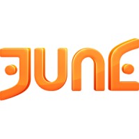 June Gaming Logo