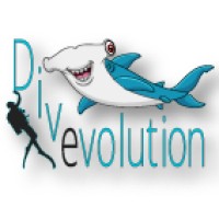 Divevolution Logo