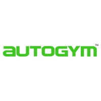 Autogym Logo