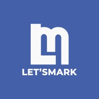 Lets Mark Logo