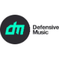 Defensive Music Ltd Logo