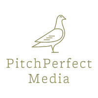 PitchPerfect Media Logo