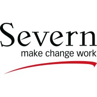 Severn Consultancy GmbH Logo