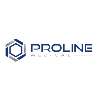 Proline Medical Pty Ltd Logo