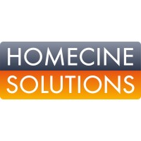 Home Cine Solutions Logo