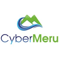 CyberMeru Technologies Logo