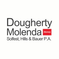 Dougherty, Molenda, Solfest, Hills & Bauer P.A. Logo