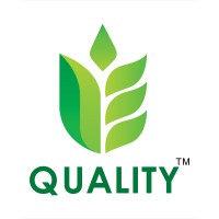 Quality Integrated Agro Limited Logo