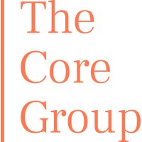 The Core Group Pte Ltd Logo