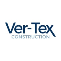 Ver-Tex Construction Logo