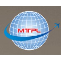 Meera Travellers Pvt Ltd. Logo