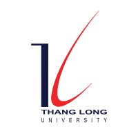 Thang Long University Logo