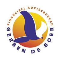 Financieel Adviesbureau Gerben de Boer Logo