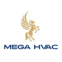 MEGA HVAC PTY LTD Logo