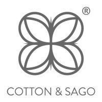Cotton & Sago Logo