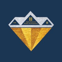 Eight Diamonds Development Co.,Ltd Logo